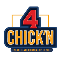 4 CHICK'N